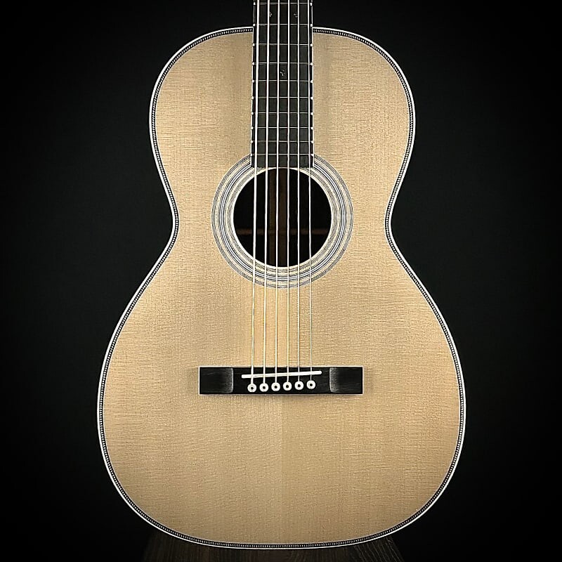 

Акустическая гитара Martin Custom Shop 28 Style, Single 0 12-Fret