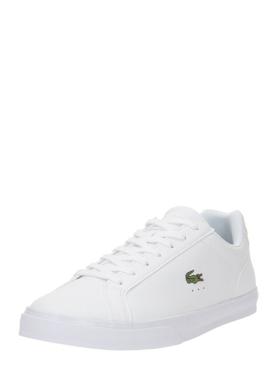 

Кроссовки Lacoste LEROND PRO, белый