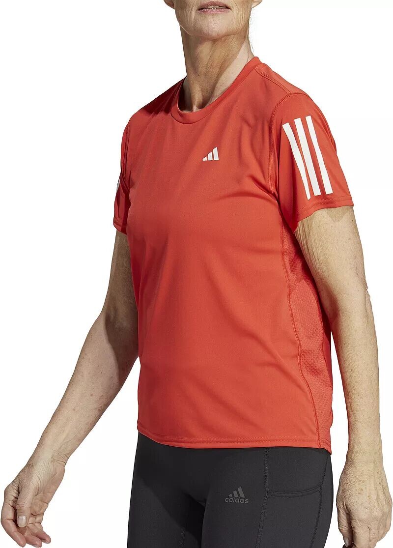 

Женская футболка Adidas Own the Run