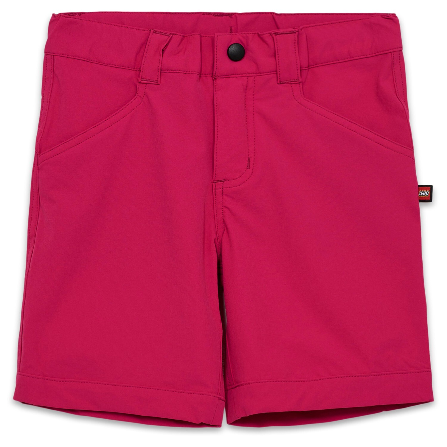 

Шорты Lego Kid's Philo 201, цвет Dark Pink