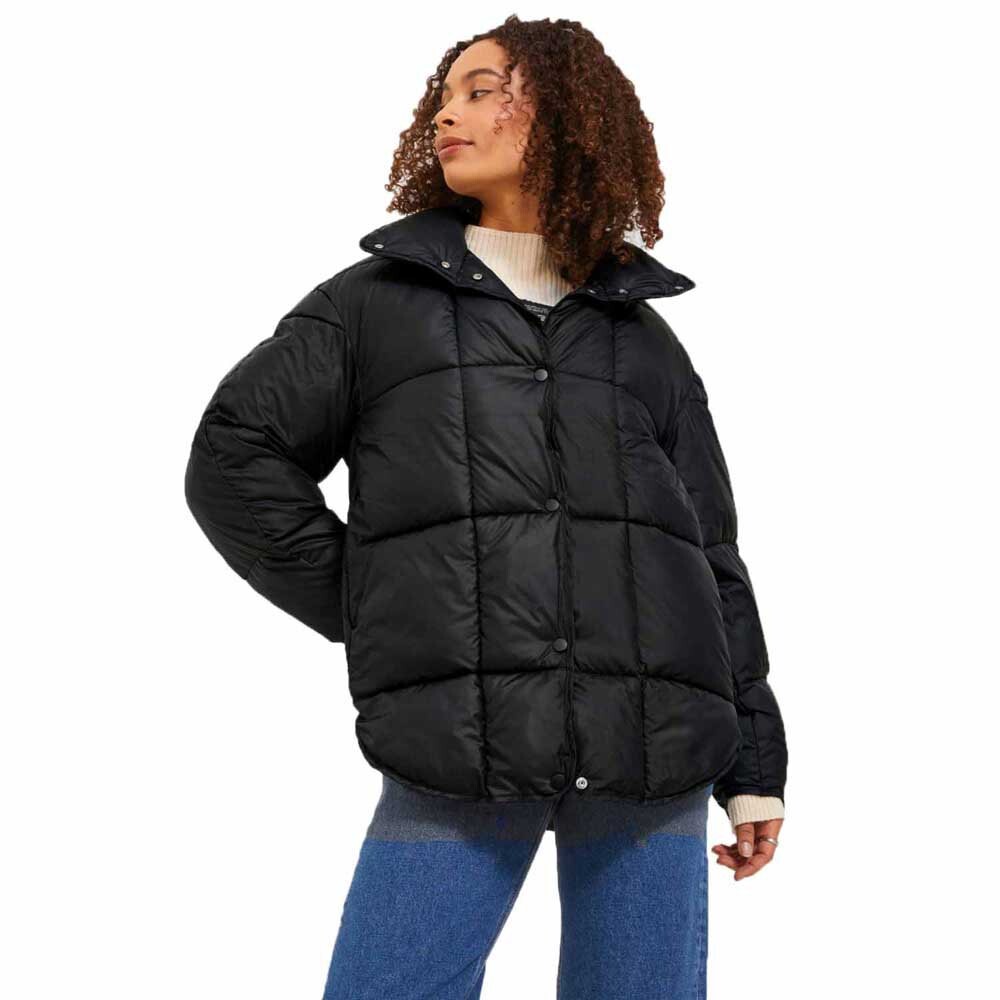 

Куртка Jack & Jones Cora JJXX Padded, черный