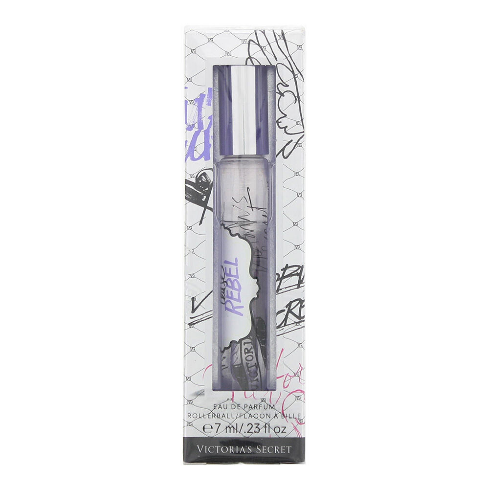 

Духи Tease Rebel Rollerball Eau De Parfum Victoria'S Secret, 7 мл