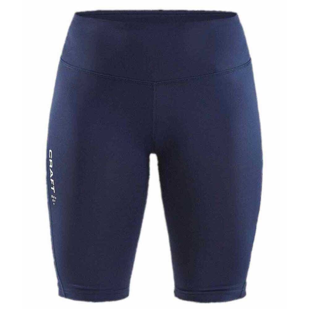 

Леггинсы Craft Rush Short, синий