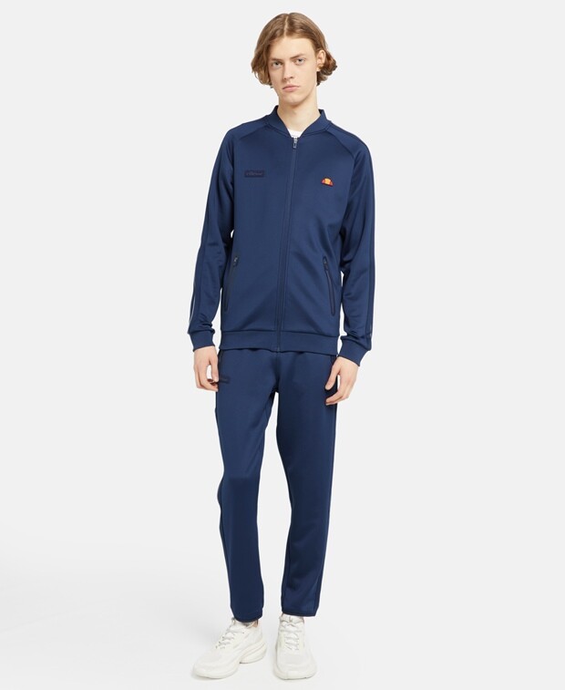 

Спортивный костюм Ellesse, темно-синий