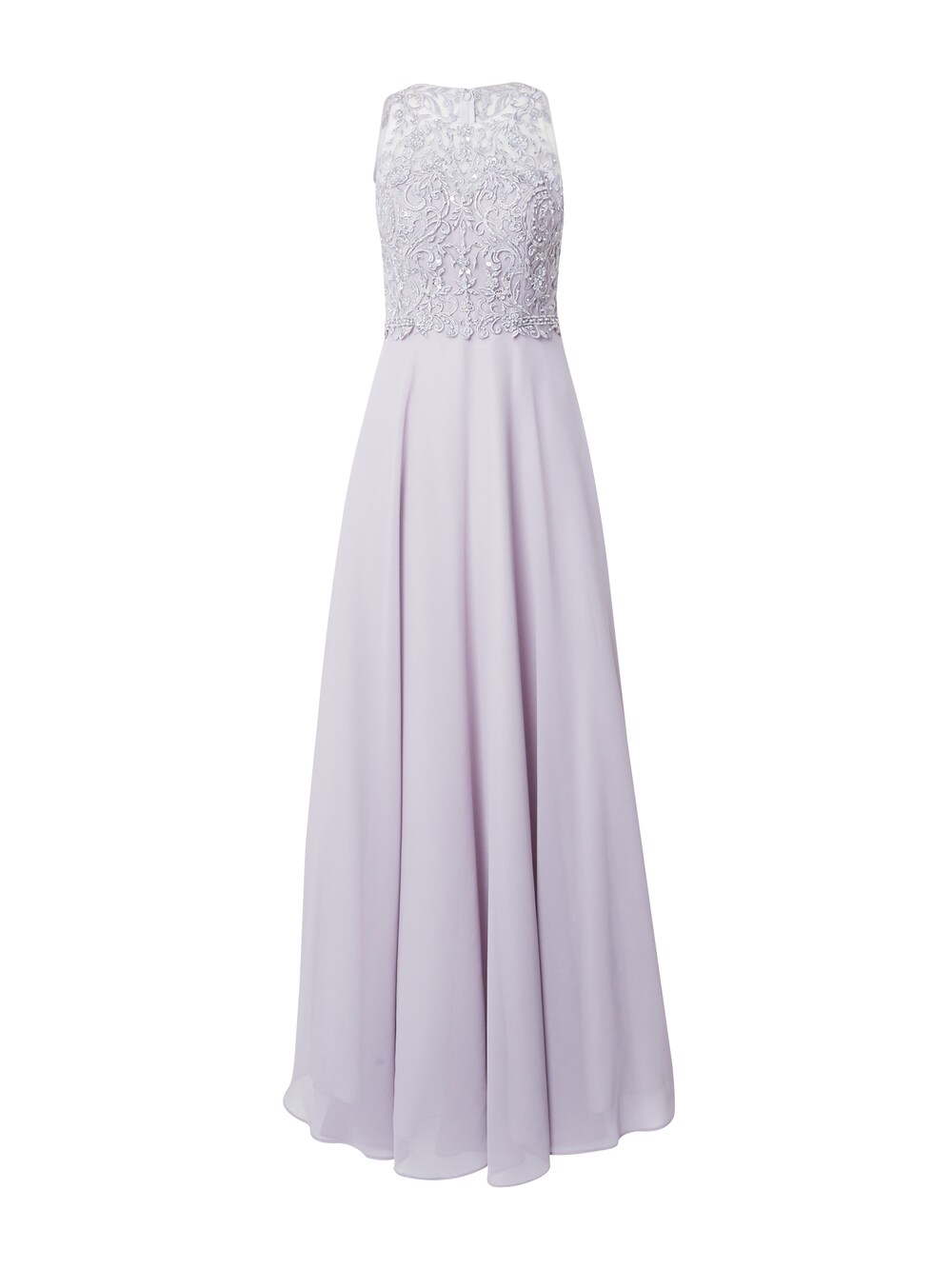 Вечернее платье Laona, фиолетовый