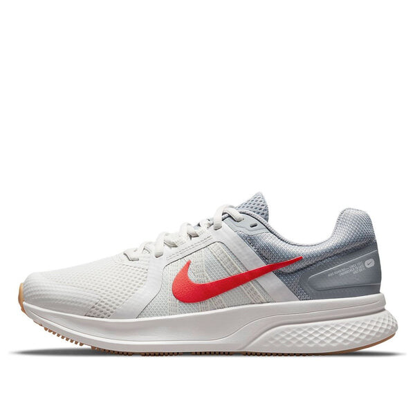 

Кроссовки run swift 2 flywire Nike, серый
