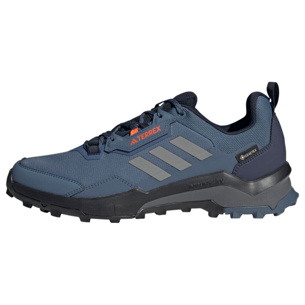 

Кроссовки ADIDAS TERREX Ax4 Gore-Tex, ночной синий