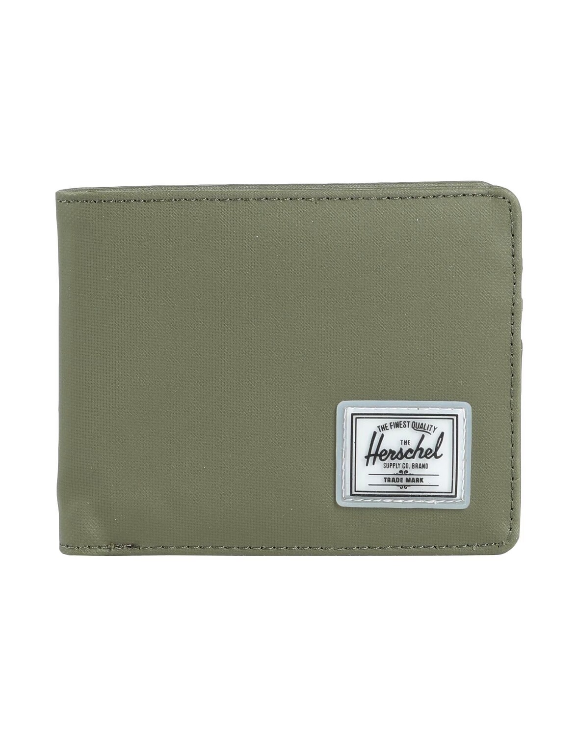 

Кошелек Herschel Supply Co., зеленый