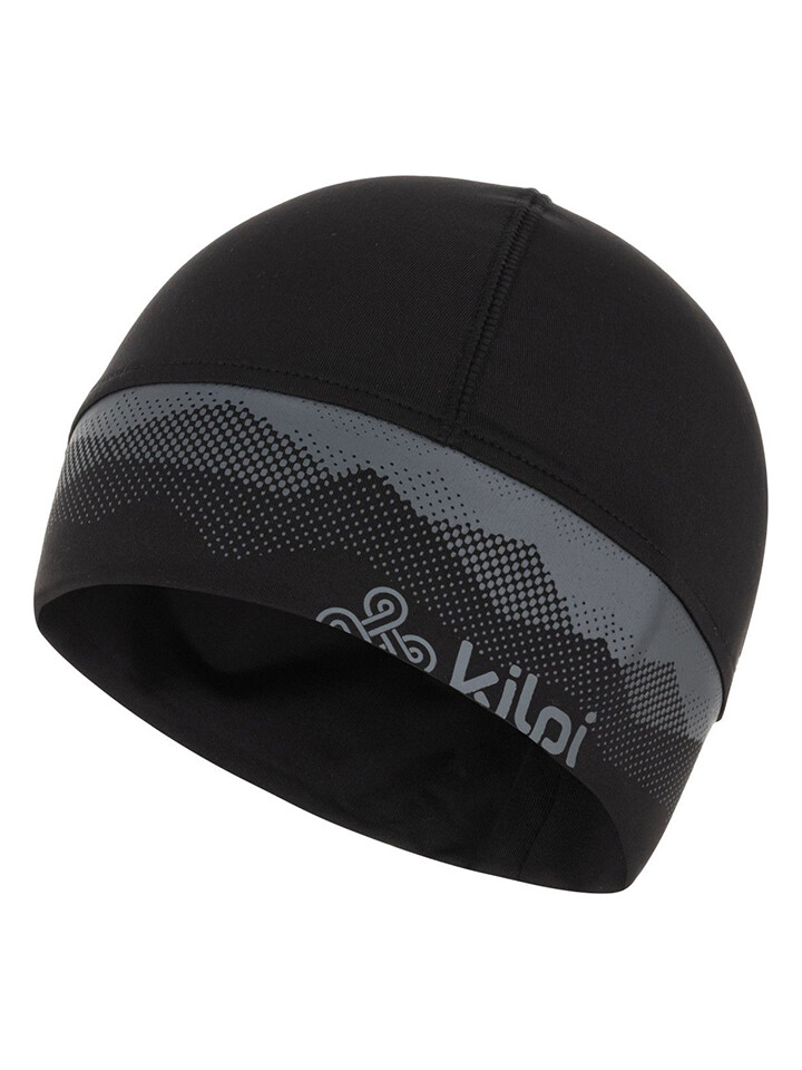 

Кепка Kilpi Tail, черный