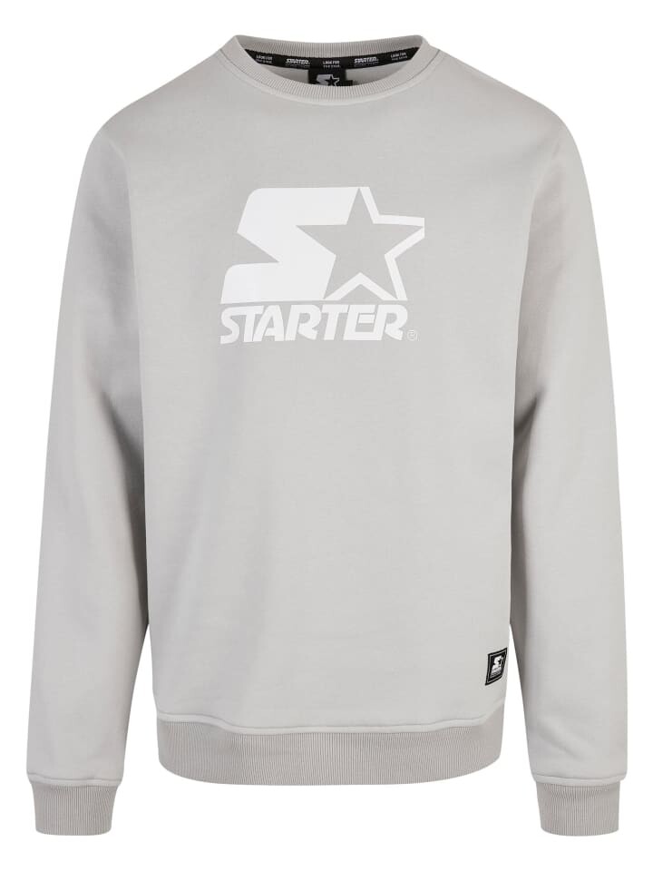 

Толстовка STARTER, цвет lightasphalt