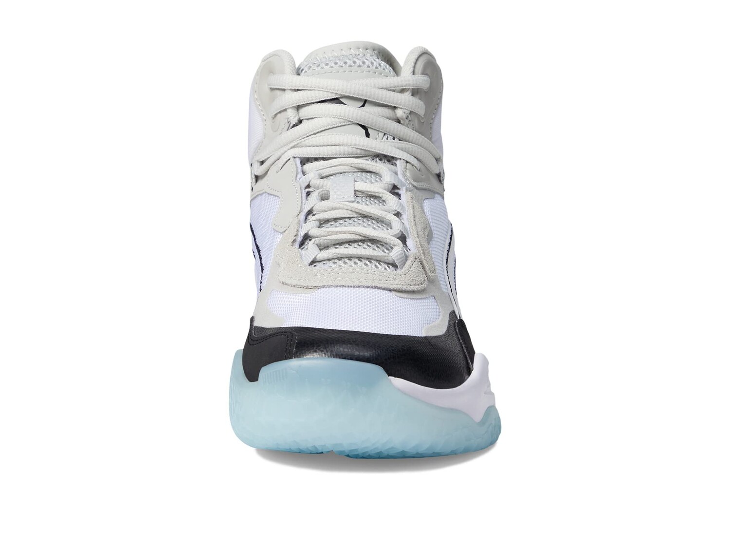 

Кроссовки PUMA Playmaker Pro Mid