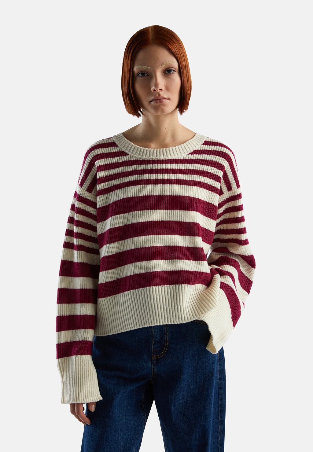 

Джемпер United Colors of Benetton