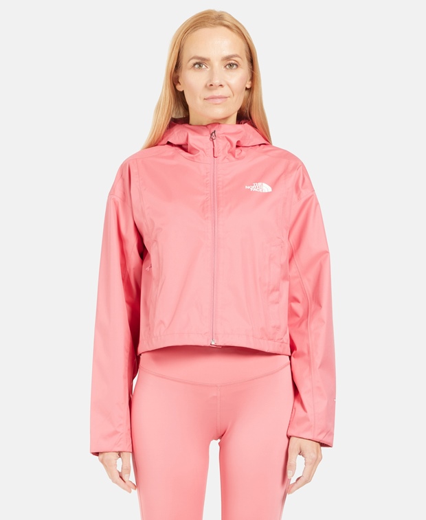 

Функциональная куртка The North Face, роза