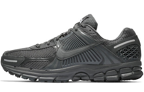 

Кроссовки унисекс Nike Air Zoom Vomero 5, черный