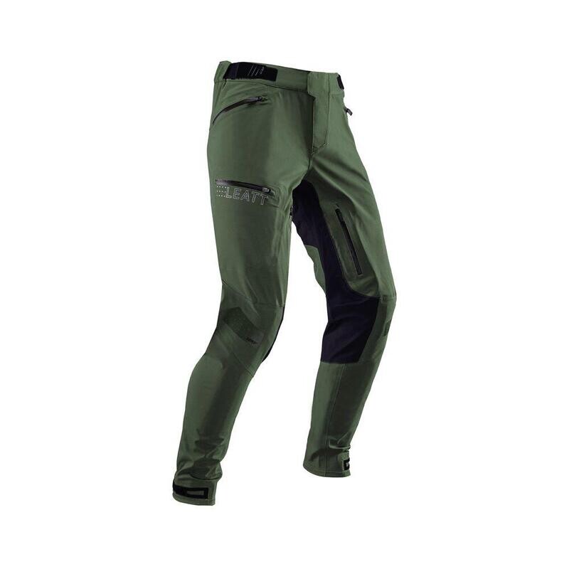 

Брюки MTB HydraDri 5.0 - Шпинат LEATT, цвет gruen