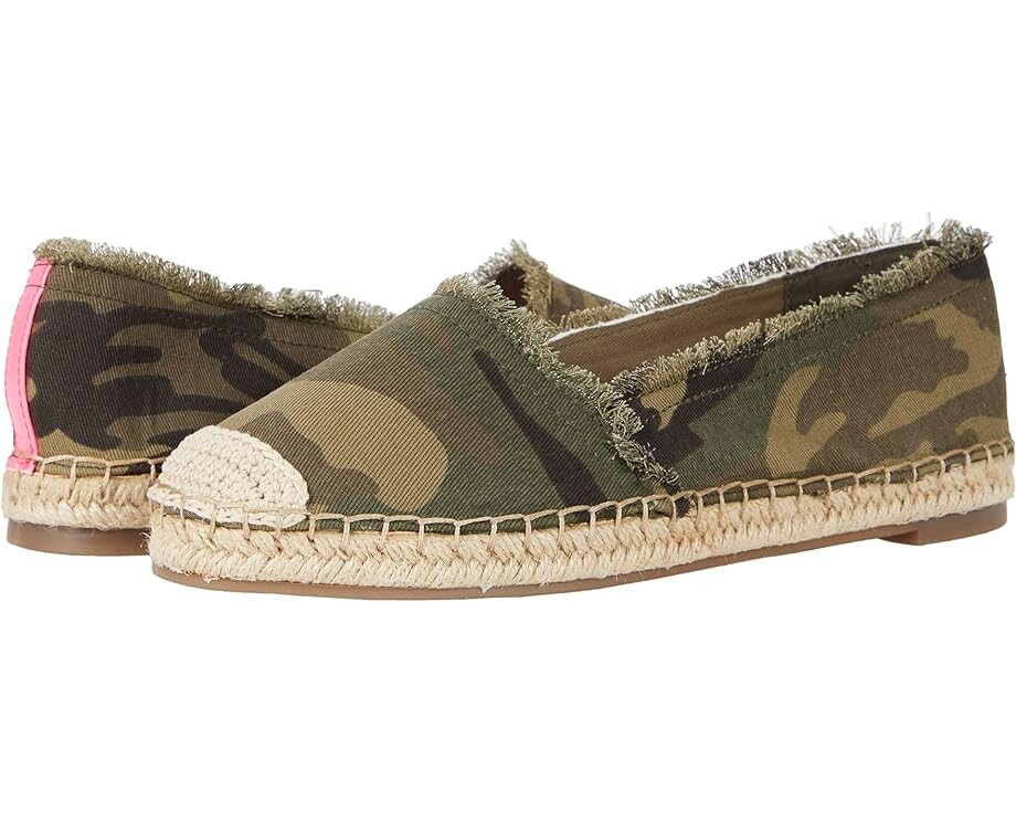 

Лоферы Nine West Maybe, зеленый