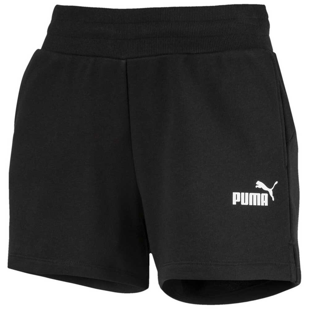 

Шорты Puma Essentials TR, черный