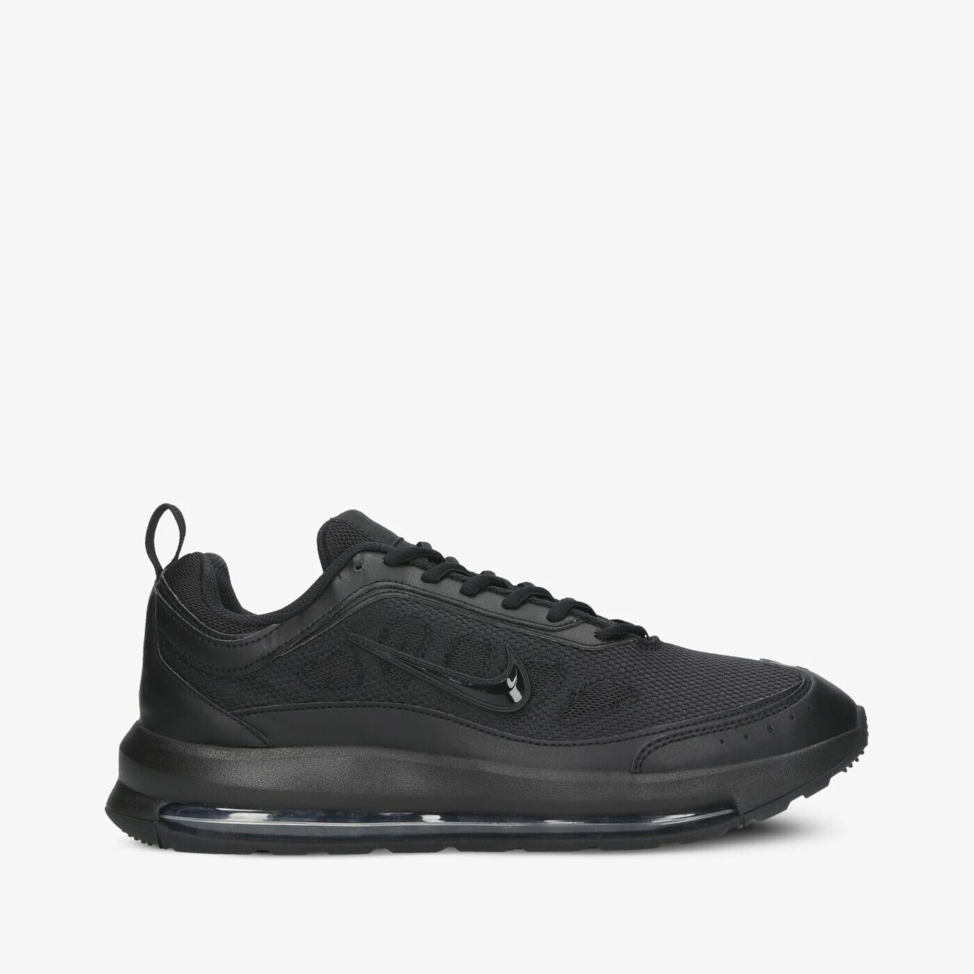

Кроссовки Nike Air Max на плотной подошве, черный