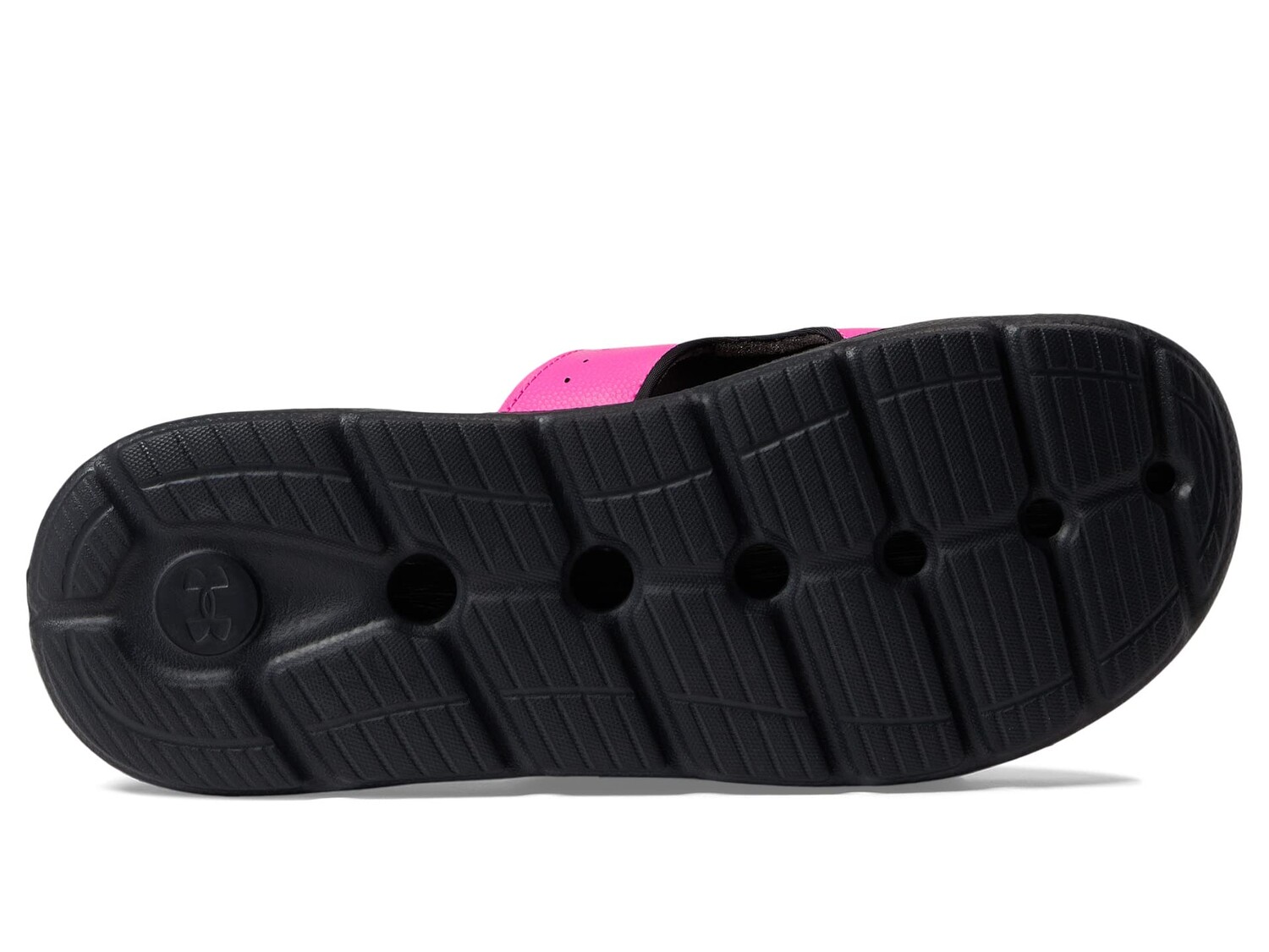 

Сандалии Under Armour Ignite 7 Slide