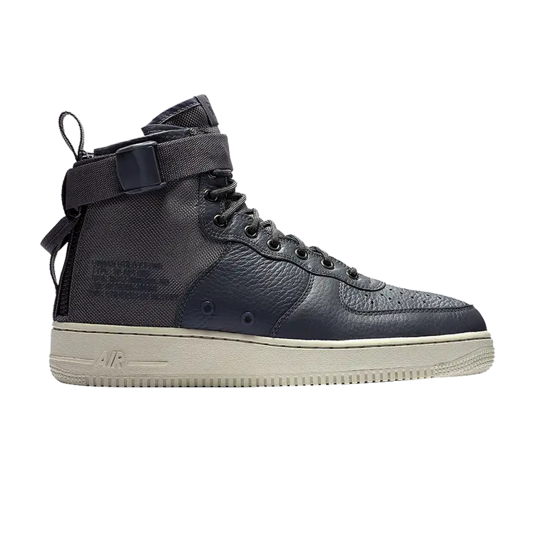 Dark mid. Nike air force 1 high black grey. air force 1 mid grey. sf mid only.