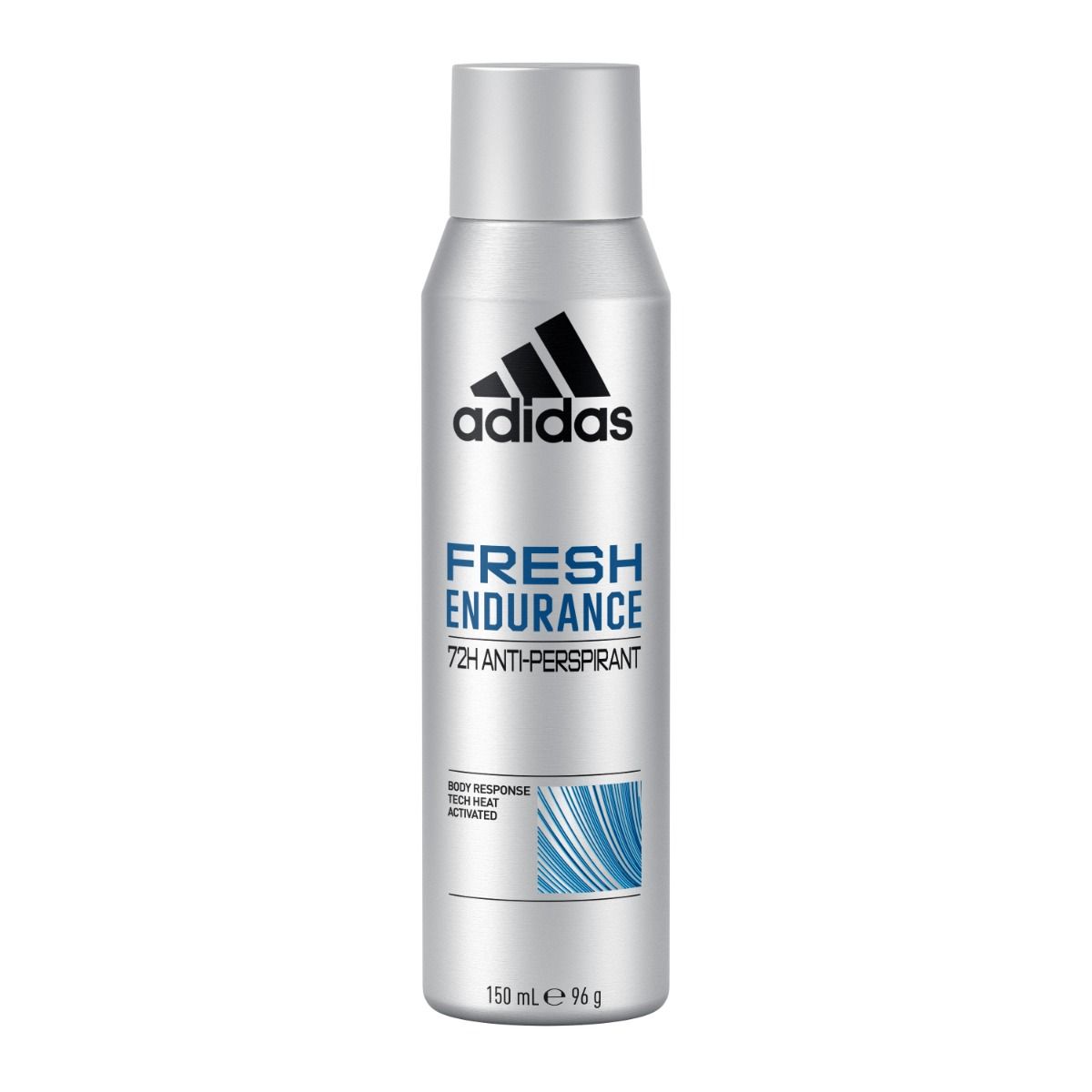 Adidas Fresh Endurance антиперспирант для мужчин, 150 ml