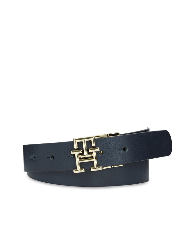 

Женский ремень Tommy Hilfiger, синий