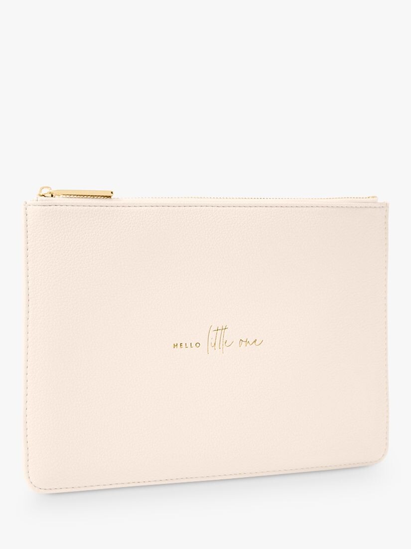 

Сумка Katie Loxton Hello Little One Baby Perfect, яичная скорлупа