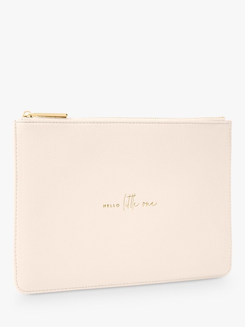 цена Сумка Katie Loxton Hello Little One Baby Perfect, яичная скорлупа