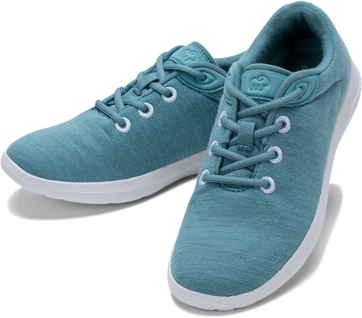 

Кроссовки Lace-Up Merinos, цвет Mist Green