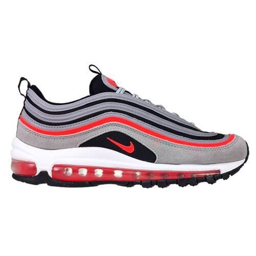 

Кроссовки Nike Air Max 97, серый