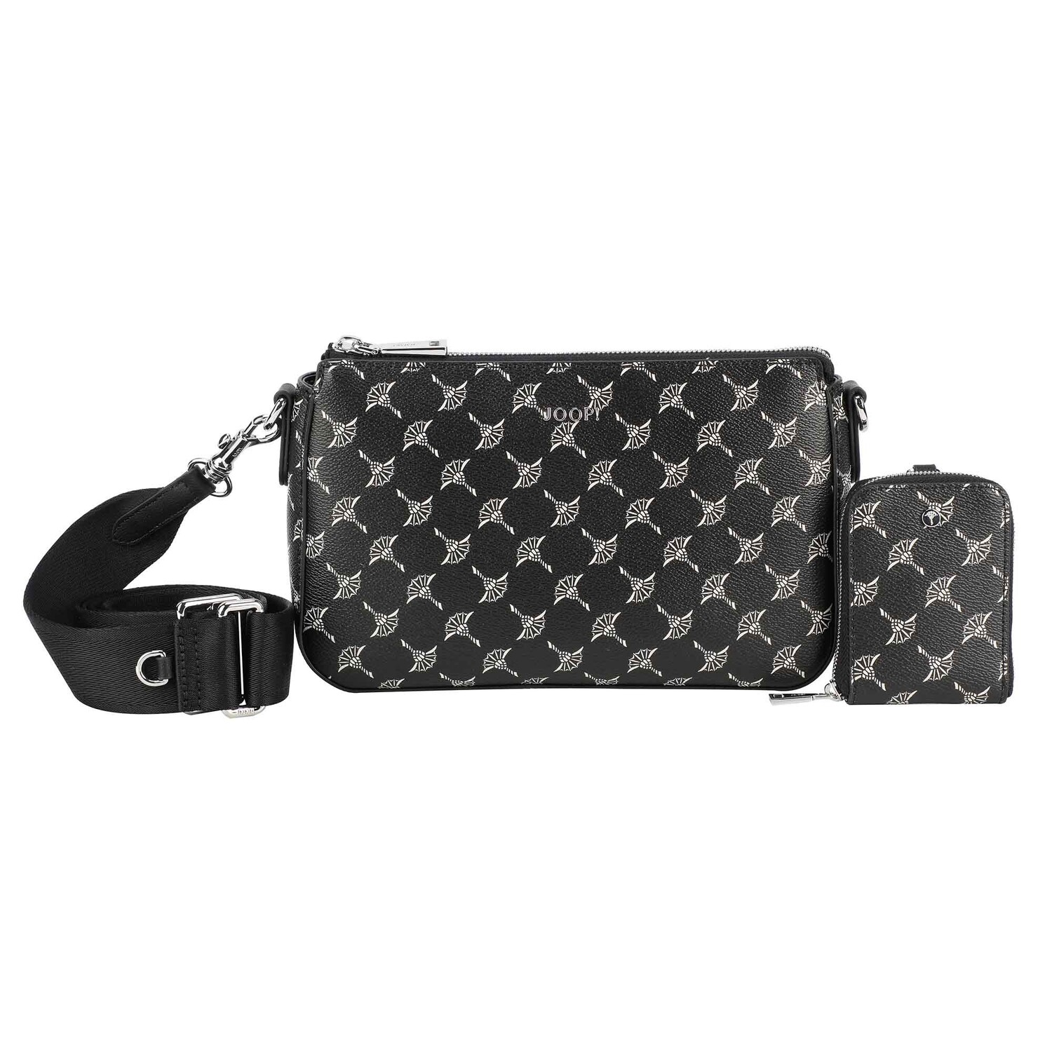 

Сумка через плечо JOOP! Handtasche, черный