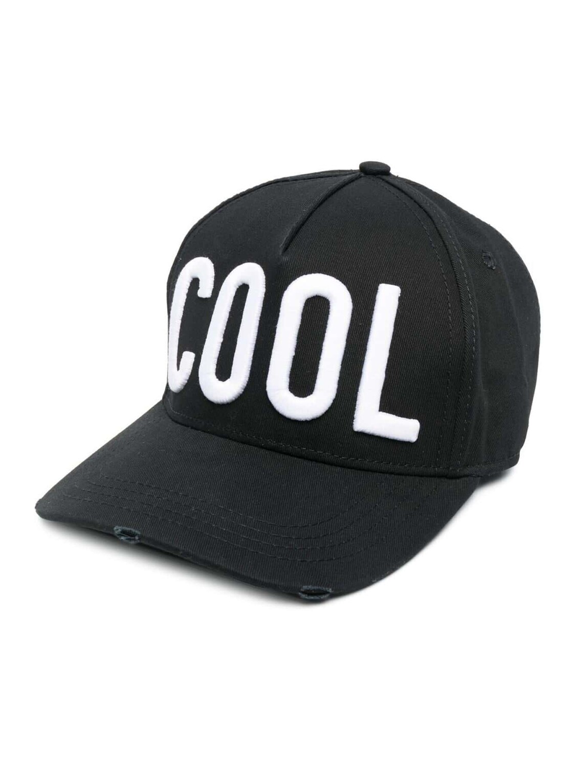

Мужская шапка Dsquared2 ЧЕРНАЯ BCM051005C00001M063, черный