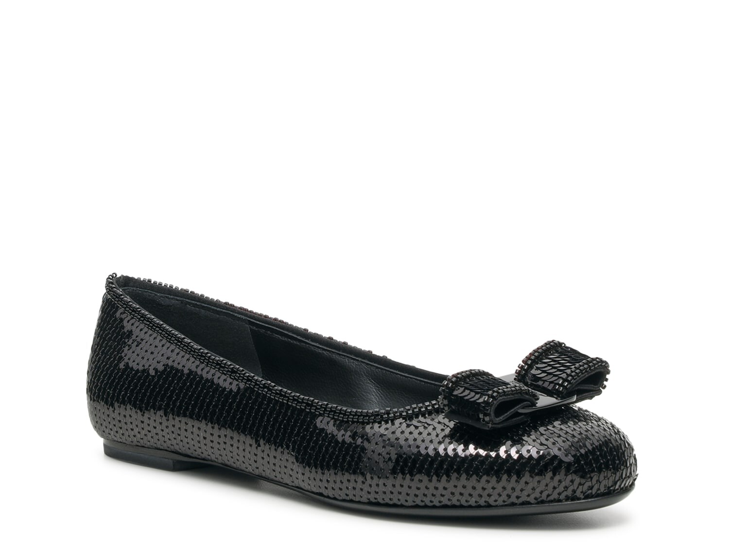 

Туфли Salvatore Ferragamo Varina, черный