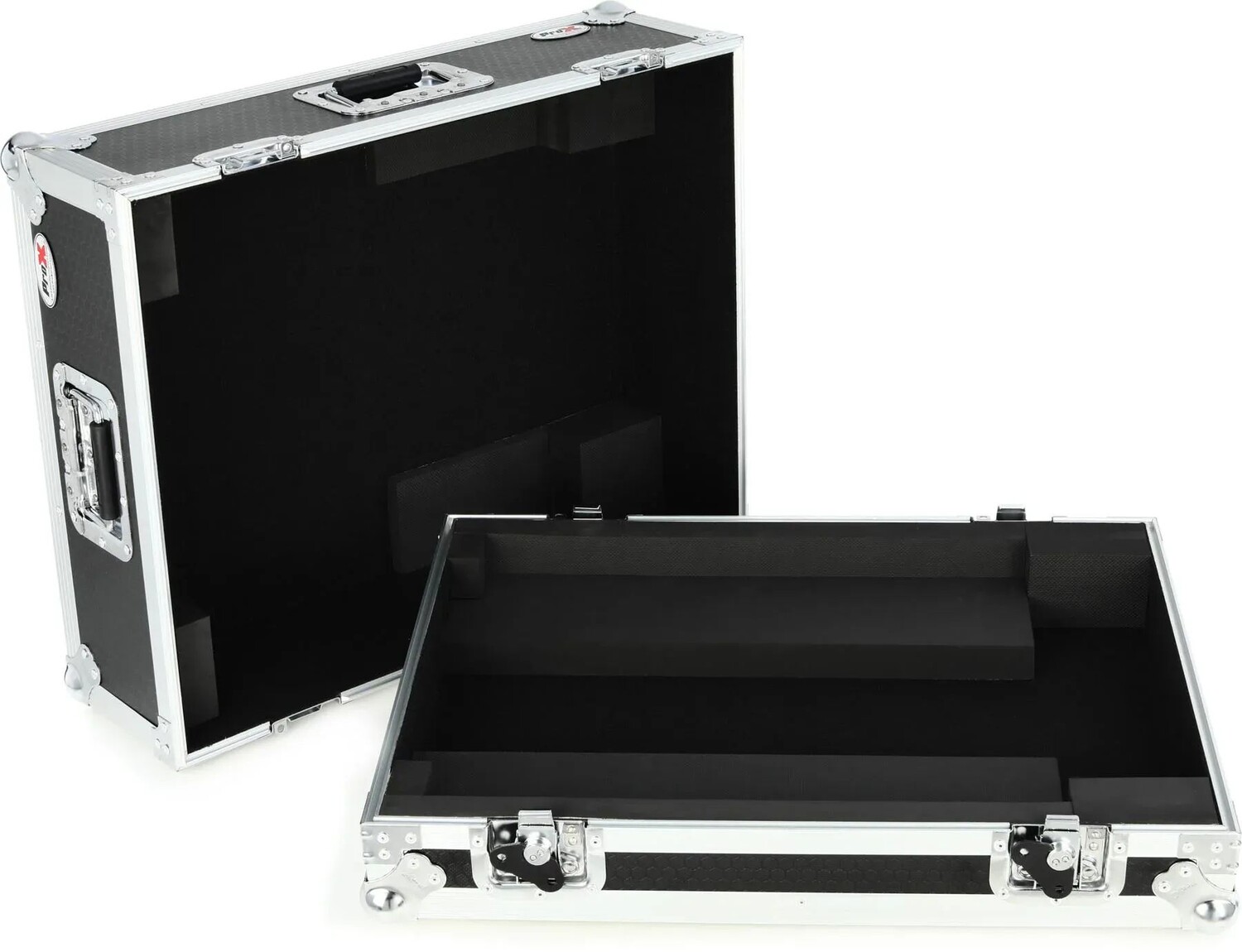 

Дорожный чехол ProX XS-AHSQ5 ATA для Allen & Heath SQ-5