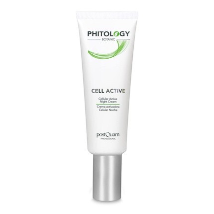 

Postquam Bio Phytoology Укрепляющий ночной крем, Phitology Botanic