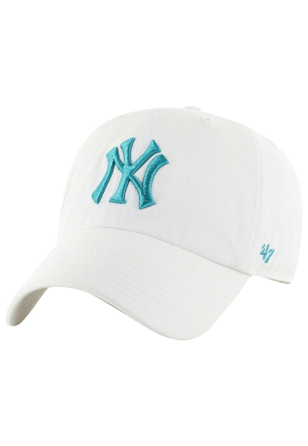 

Бейсболка NEW YORK '47, цвет white