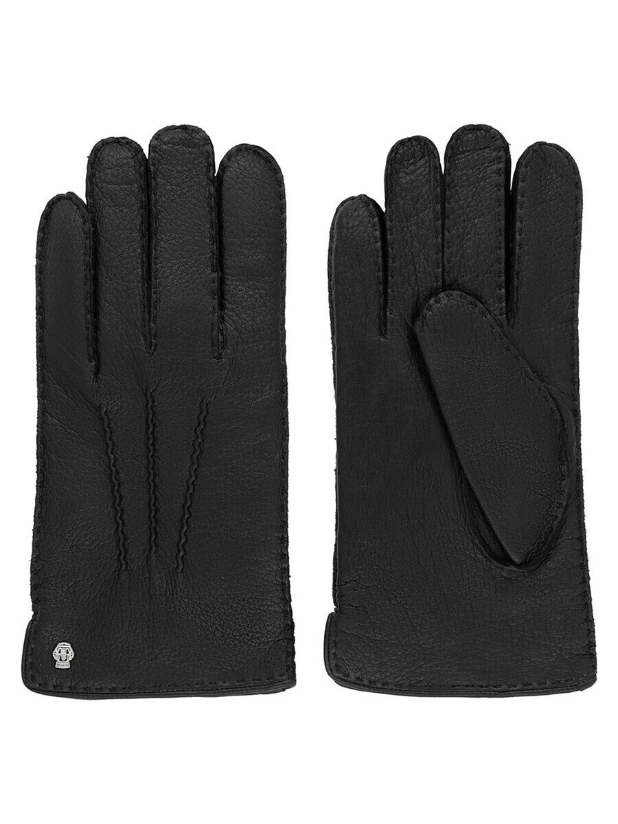 

Перчатки Roeckl Full Finger Gloves Garmisch, черный