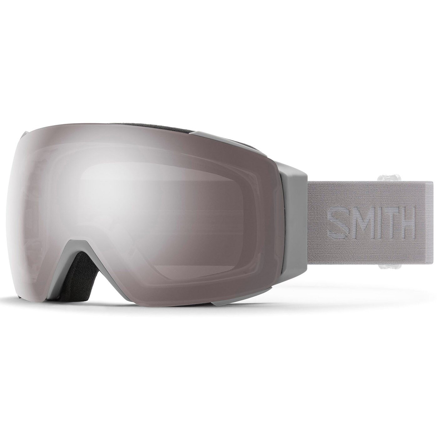 

Лыжные очки Smith I/O MAG, серый