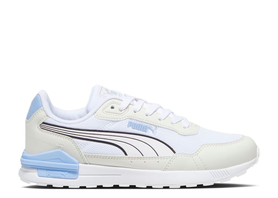 

Кроссовки Puma Graviton Mega, цвет White Vapor Grey