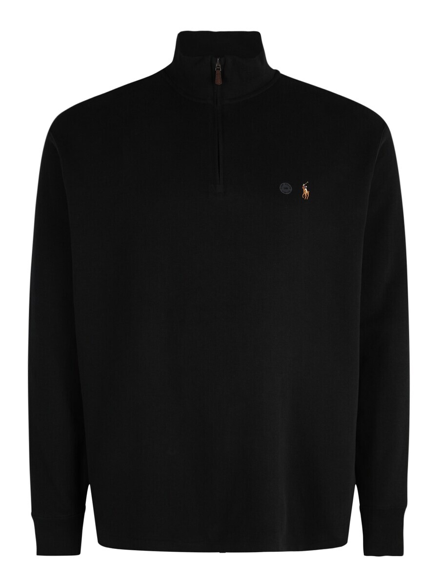 

Свитер Polo Ralph Lauren Big & Tall Sweater LSHZM1, черный