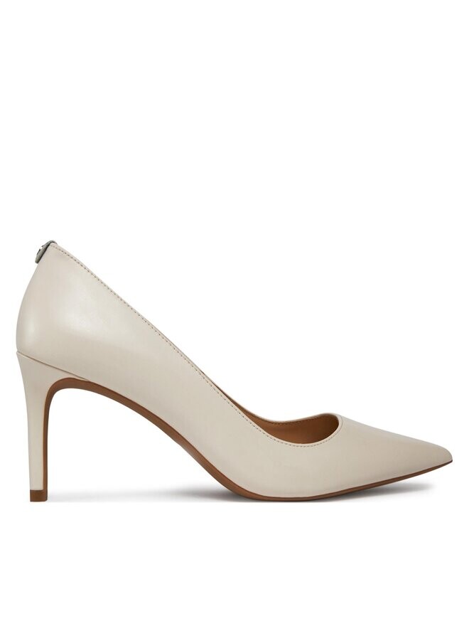 

Туфли Michael Michael Kors, экрю