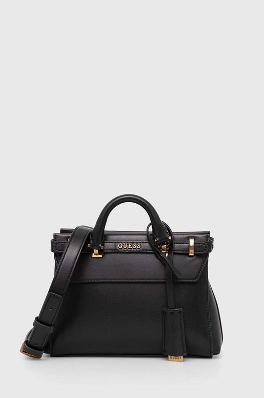 

Сумка Guess, черный