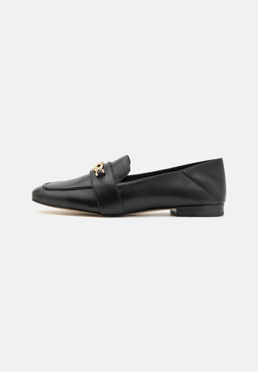 

Слипоны TIFFANIE LOAFER MICHAEL Michael Kors, черный