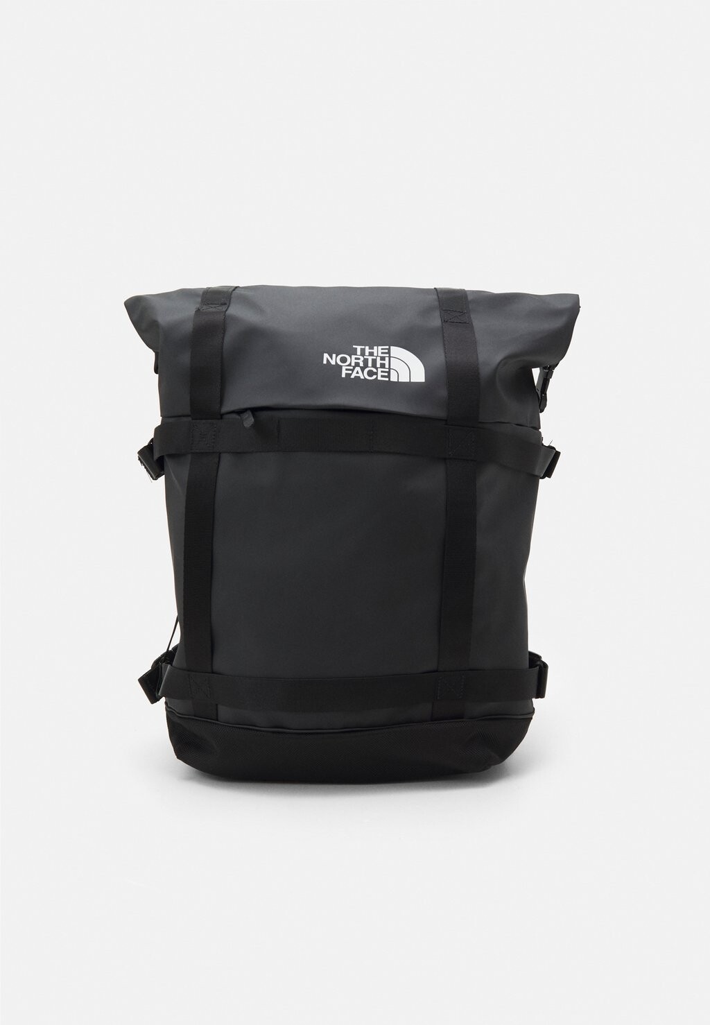 

Рюкзак The North Face, черный