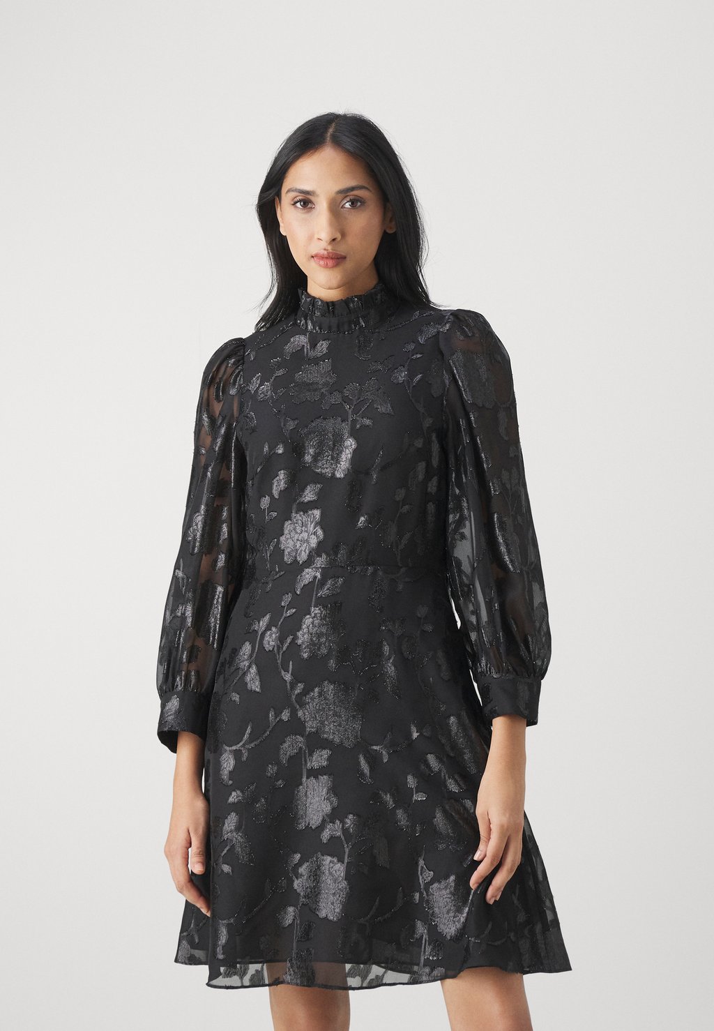 Коктейльное платье / Вечернее платье Hofmann Copenhagen ЭКСКЛЮЗИВНОЕ ПЛАТЬЕ JOELLE, черный