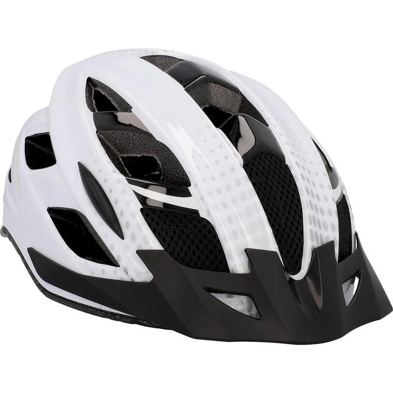 Велосипедный шлем FISCHER Urban Lano S/M FISCHER BIKE, цвет schwarz
