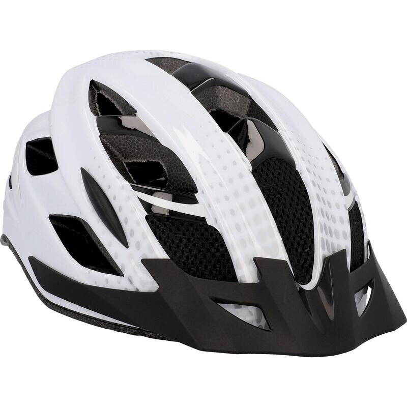 

Велосипедный шлем FISCHER Urban Lano S/M FISCHER BIKE, цвет schwarz