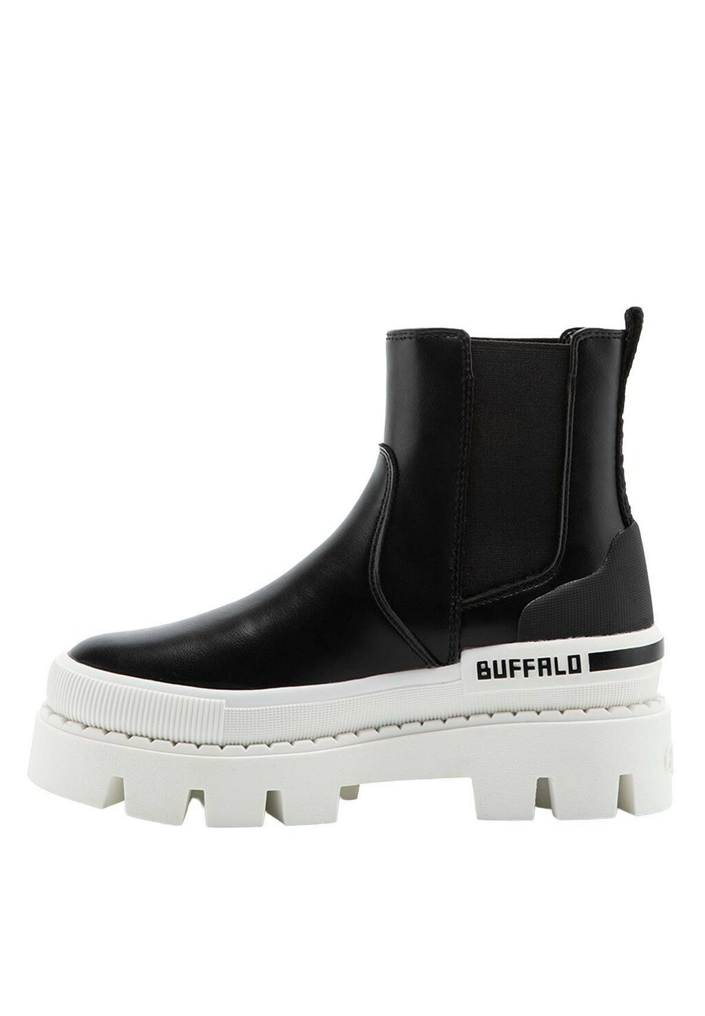 

Ботильоны Buffalo