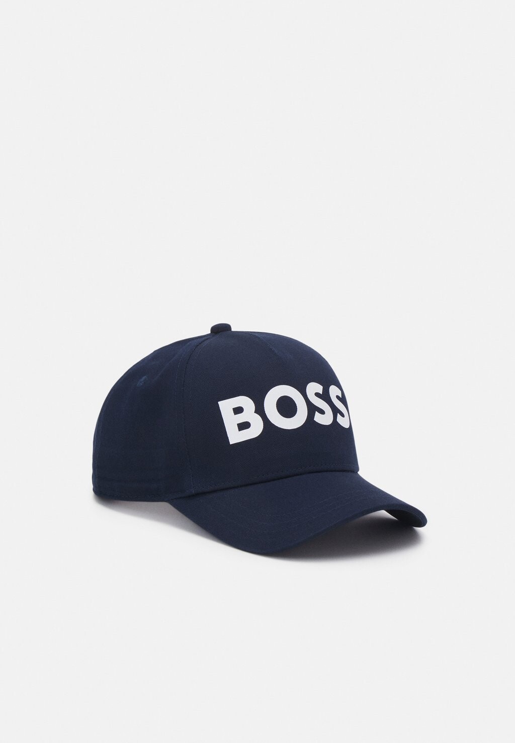 

Бейсболка UNISEX BOSS Kidswear, цвет bleu cargo