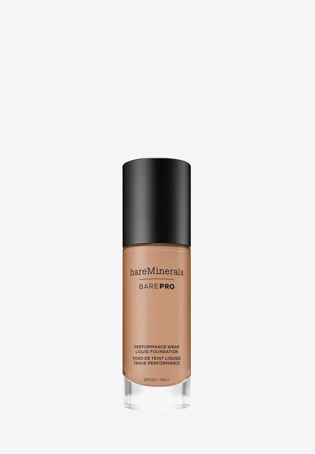 

Тональная основа BAREPRO LIQUID FOUNDATION SPF 20 bareMinerals, цвет 17 fawn